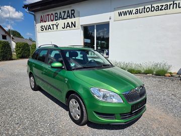 1.2 TSI Serviska