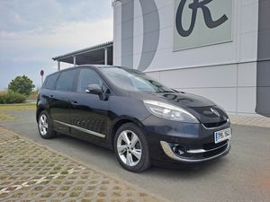 Renault Grand Scénic, 1.6DCI 96KW 7MÍSTNÉ,PĚKNÉ!