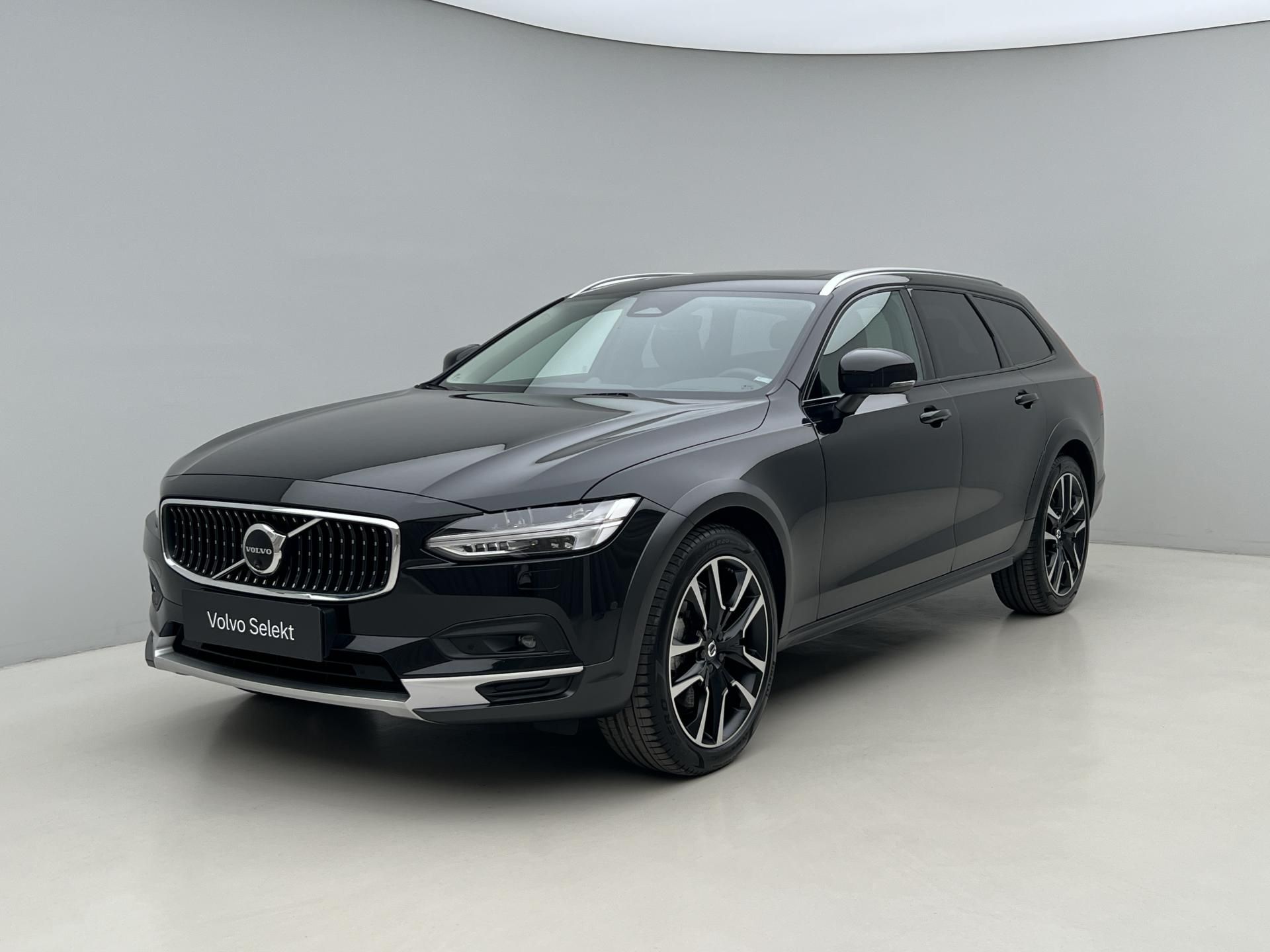 Volvo V90, CC B5 AWD ULTIMATE BRIGHT AUT
