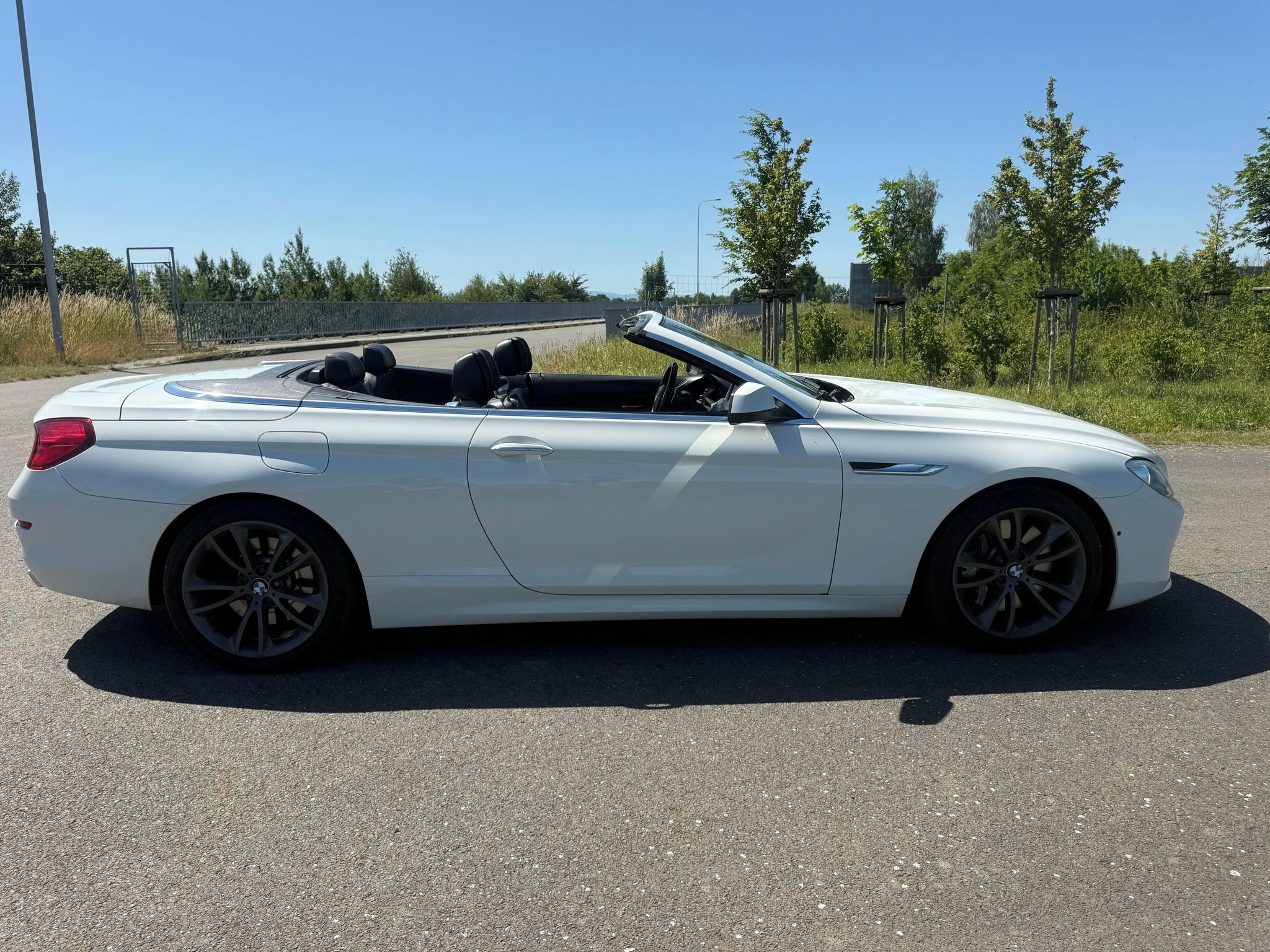 BMW Řada 6, F12 4,4 BiTurbo 300kW 104TIS K - fotka 6