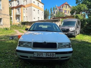 1.9 TDI,66KW,tažné,262761km