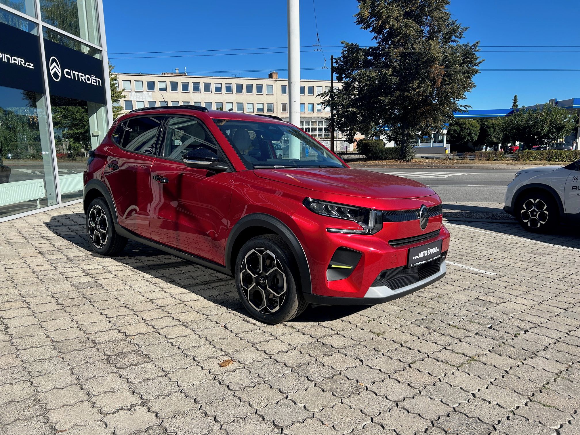 Citroën C3, MAX TURBO 100k + Pak.Zima - fotka 3