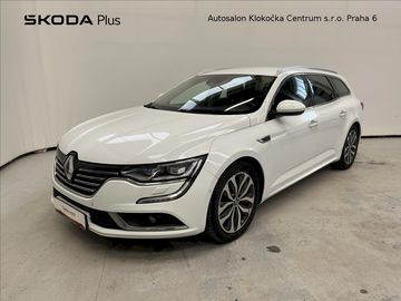 dCi118 kW Intense 6 Automat