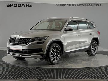 TDI140 kW 4x4 7DSG