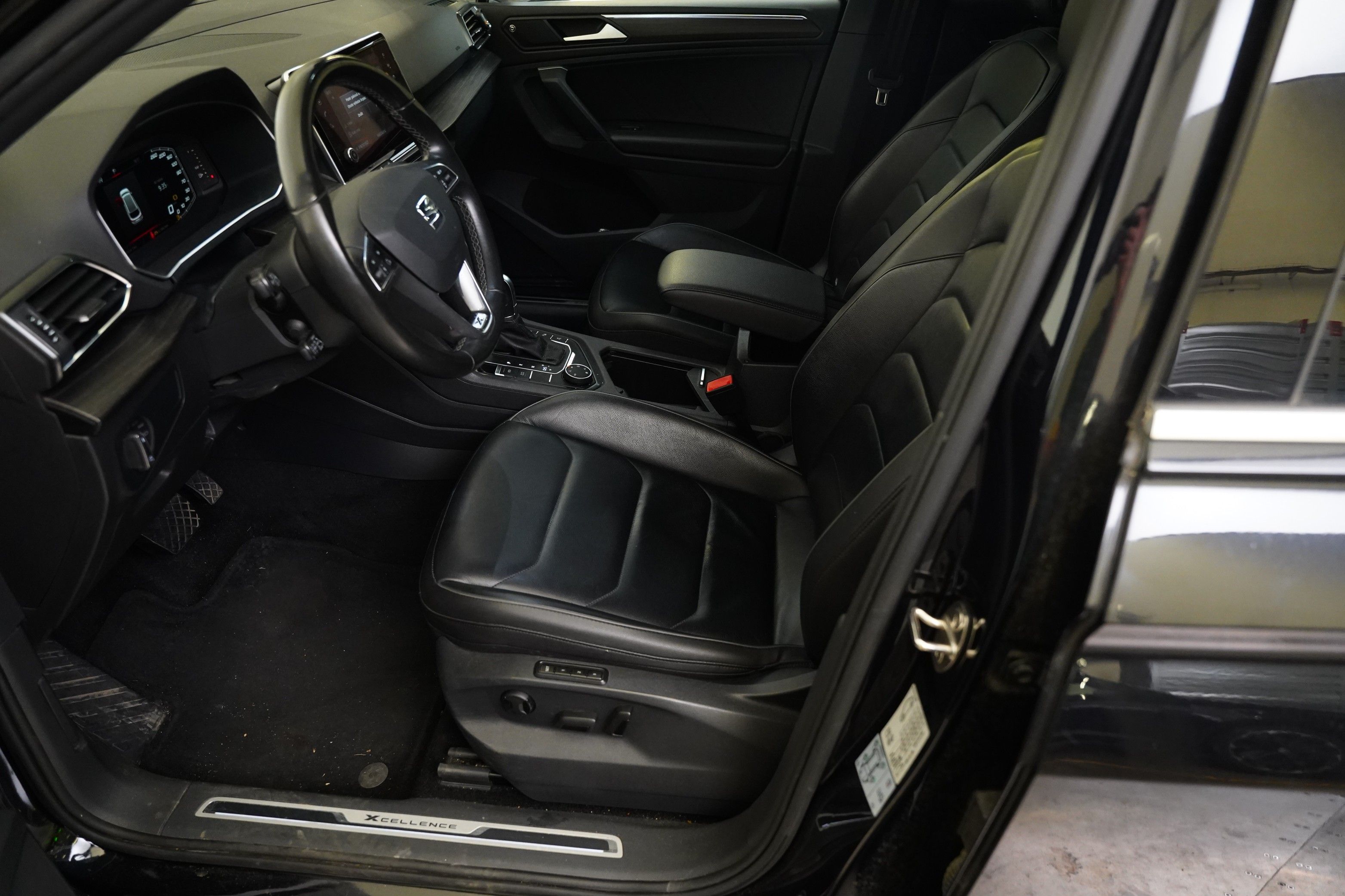 Seat Tarraco, 2.0 TDI 140kW 4Drive Xcellence - fotka 6