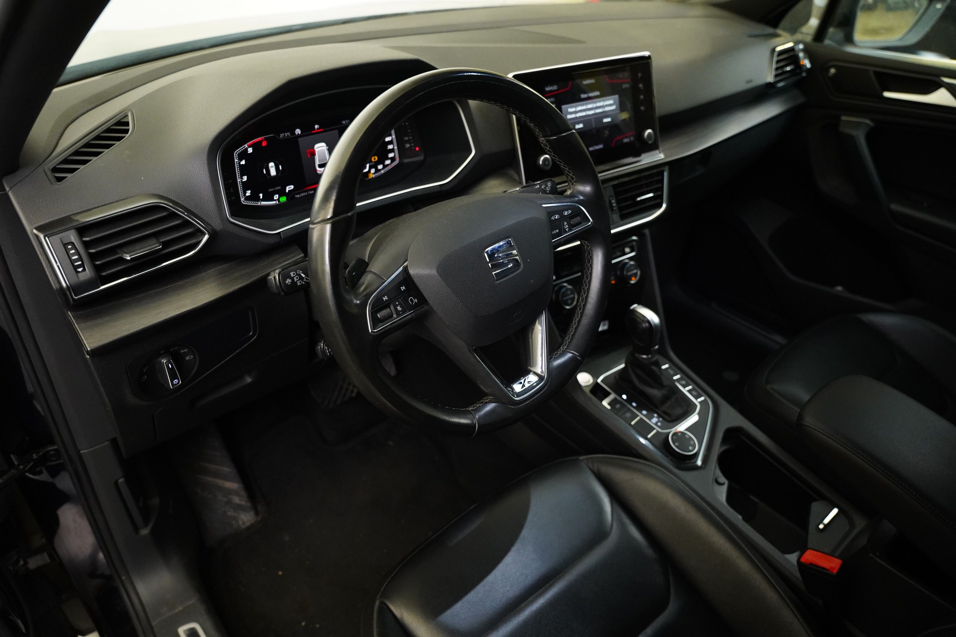 Seat Tarraco, 2.0 TDI 140kW 4Drive Xcellence - fotka 5