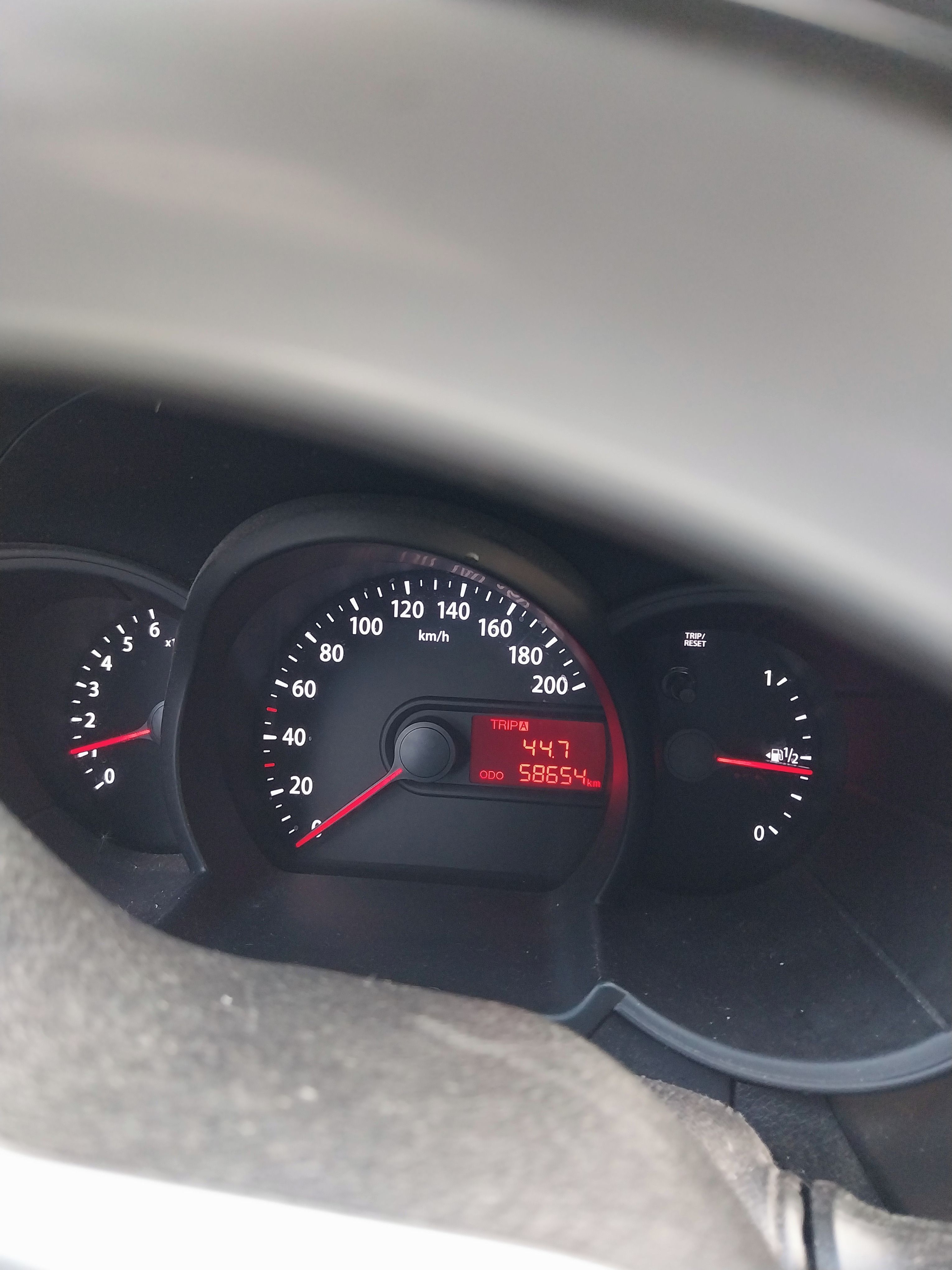 Kia Picanto, Kia Picanto 1.0Active,50 kW - fotka 4