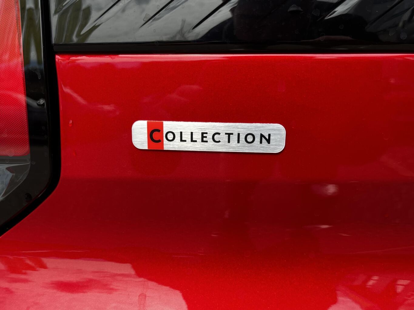 Citroën C3, COLLECTION Turbo 100k Manual - fotka 5