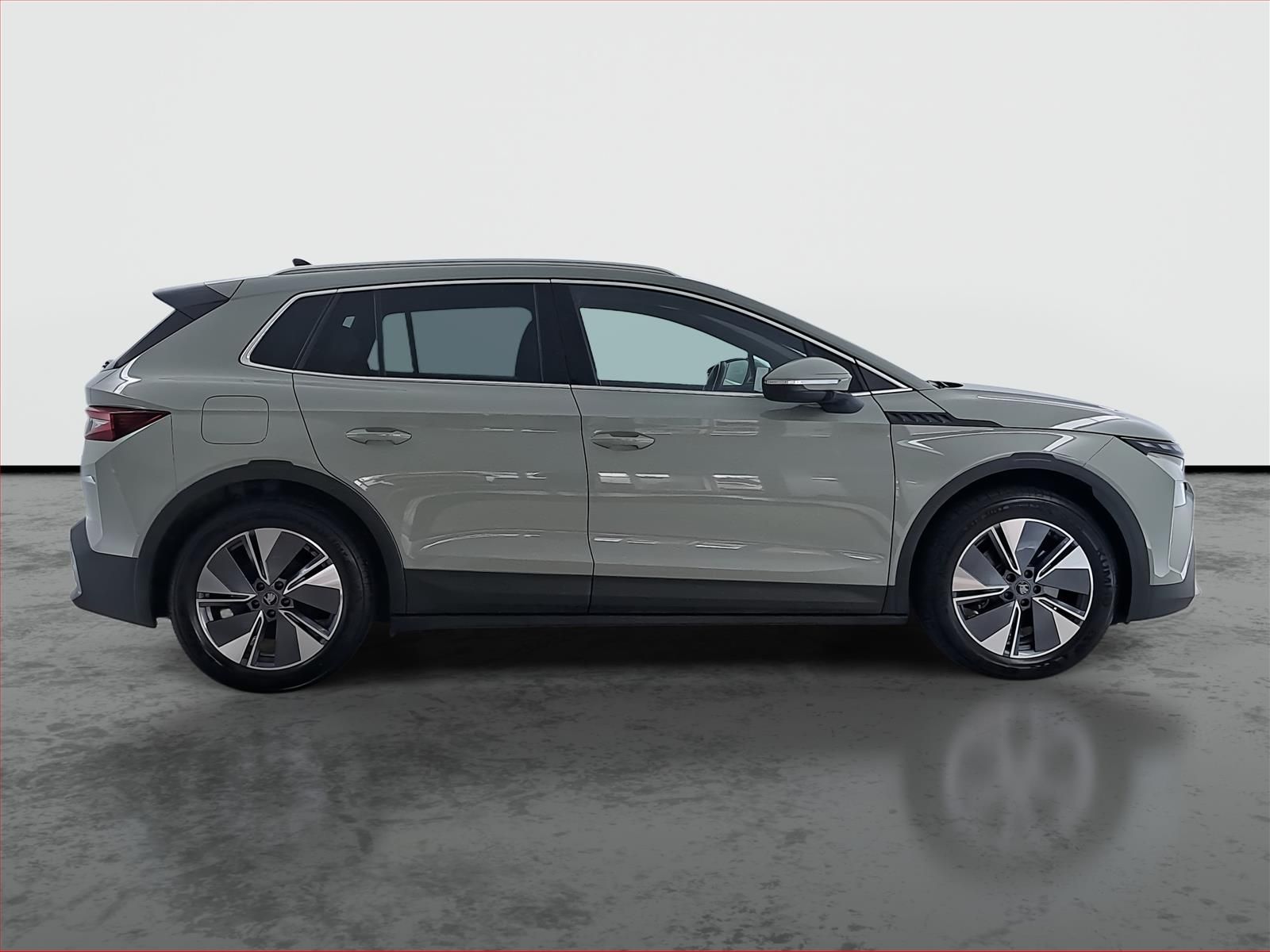 Škoda Elroq, 60 (63 kWh), Selection - fotka 6