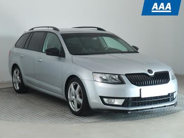 1.6 TDI, Ambition, Navi