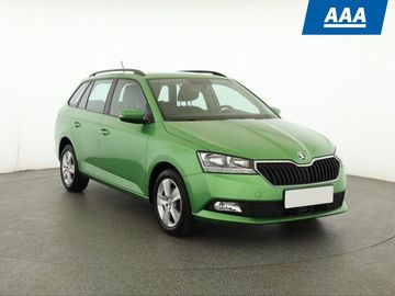 1.0 TSI, Ambition, Serv.kniha