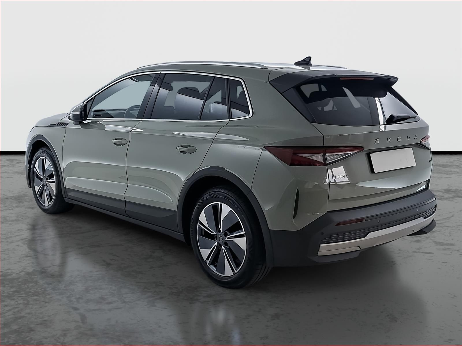 Škoda Elroq, 60 (63 kWh), Selection - fotka 4