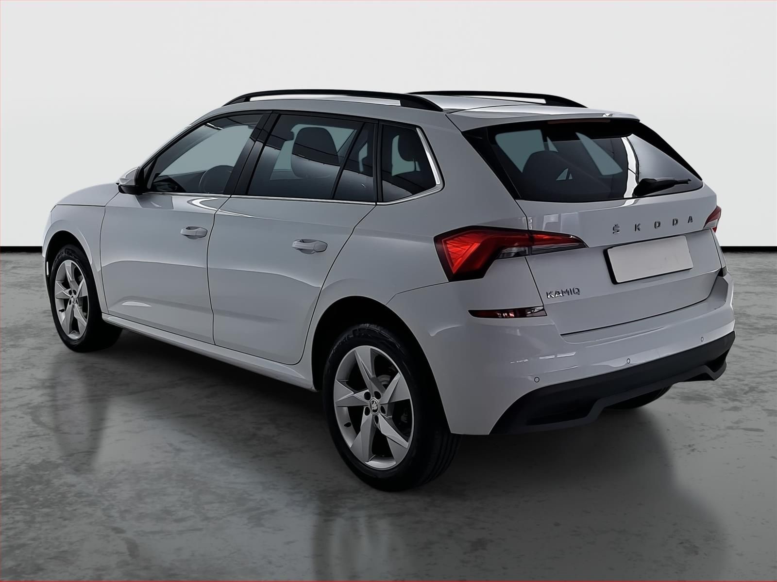 Škoda Kamiq, 1.5 TSI, Style, Automat - fotka 4