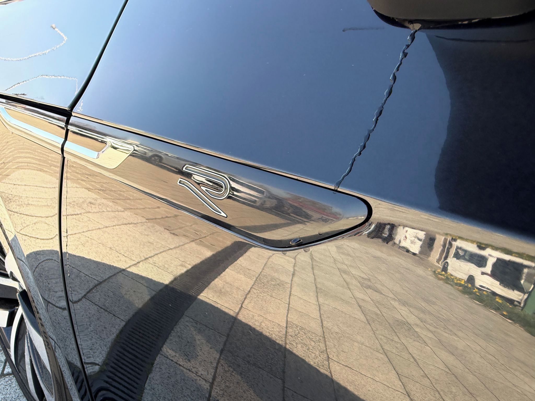 Volkswagen Arteon, R-line  2,0TDI 147kW 4M Záruka - fotka 5