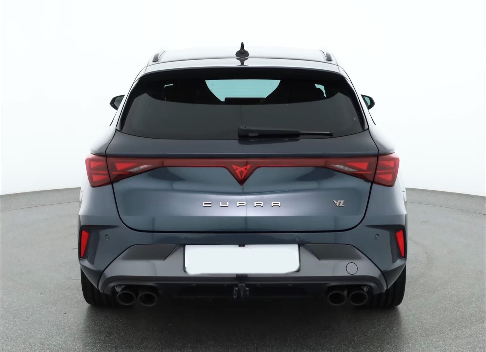 Cupra Leon, VZ 2.0 TSI DSG 4Drive *Kamera* - fotka 6