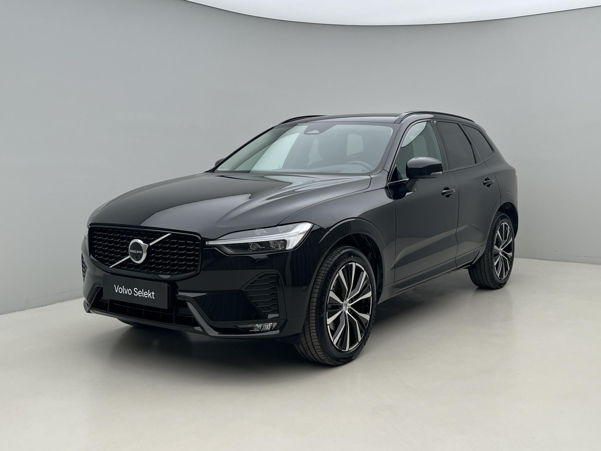 Volvo XC60, B5 AWD DARK PLUS AUT