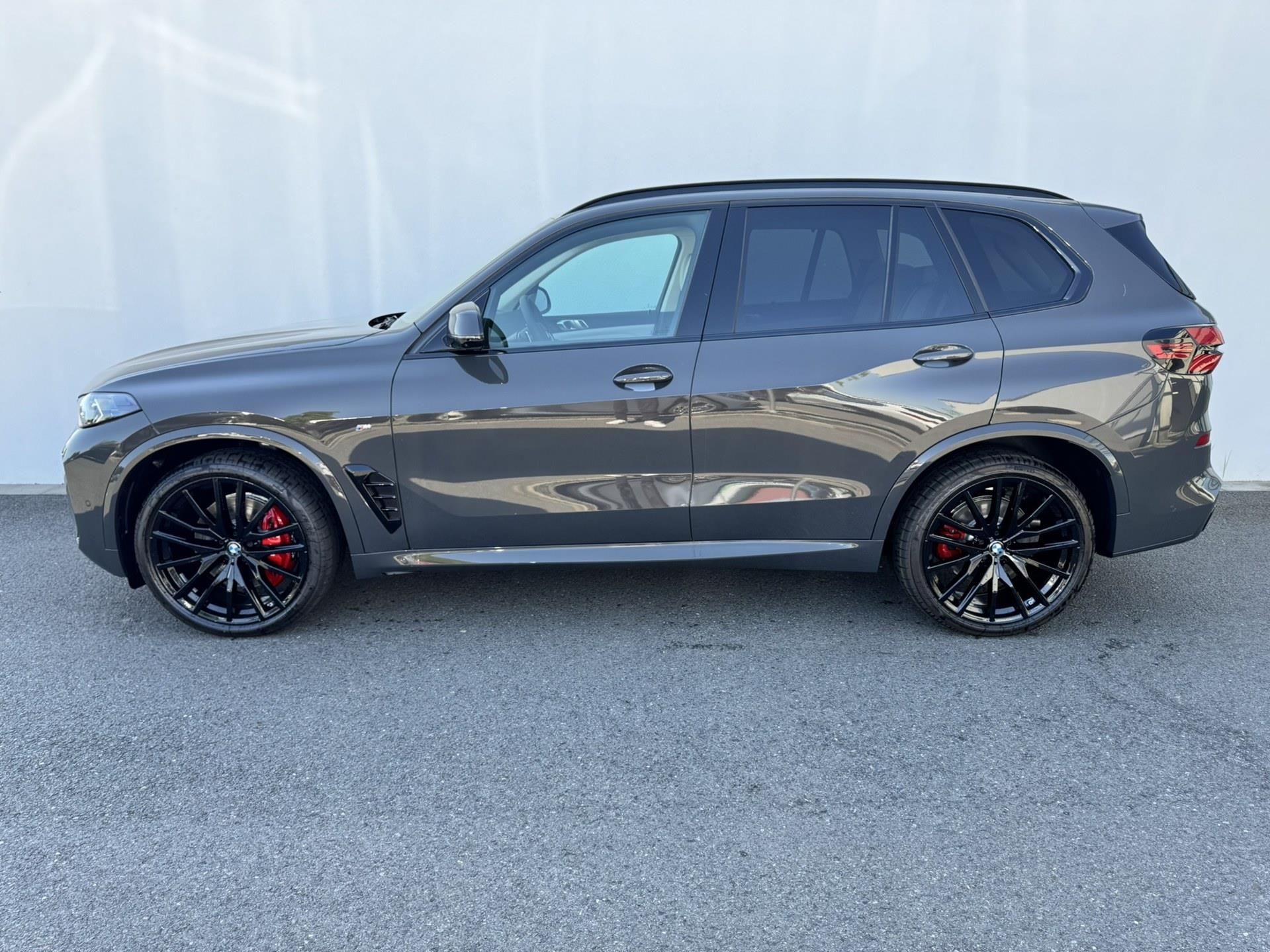 BMW X5, X5 xDrive40d - fotka 3