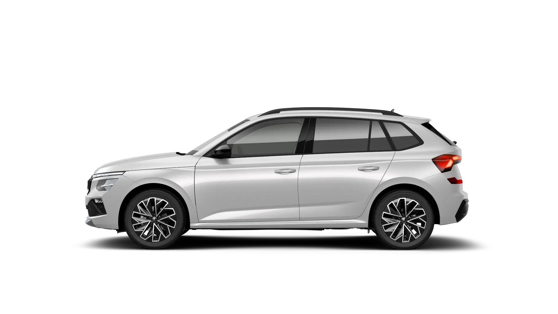 Škoda Kamiq, Kamiq Dynamic - fotka 3