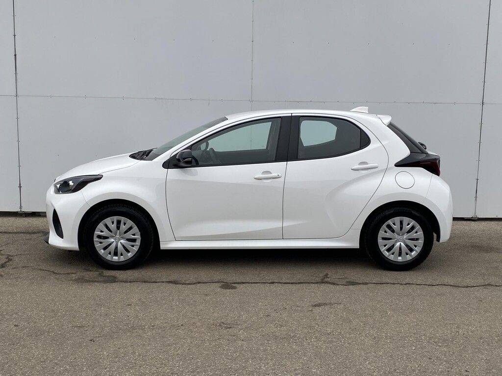 Mazda 2, 1,5 Hybrid 68 kW Prime-Line - fotka 4
