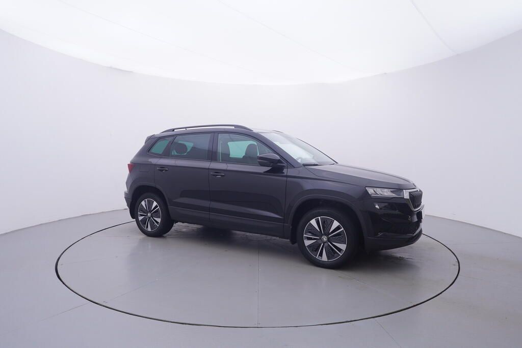Škoda Karoq, Style 2.0 TDI 85 kW - fotka 3
