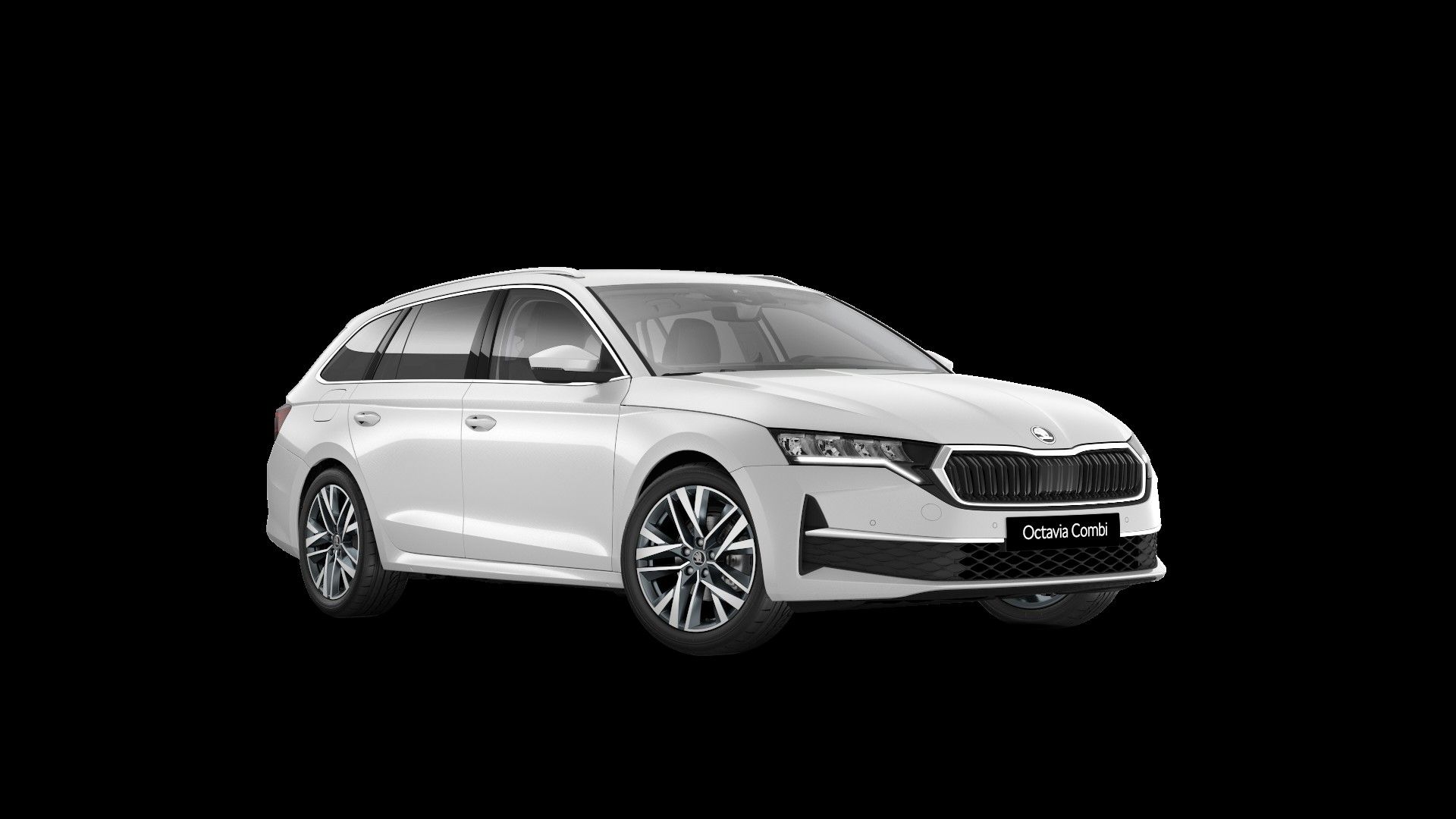 Škoda Octavia, 2.0 TDI 110 kW