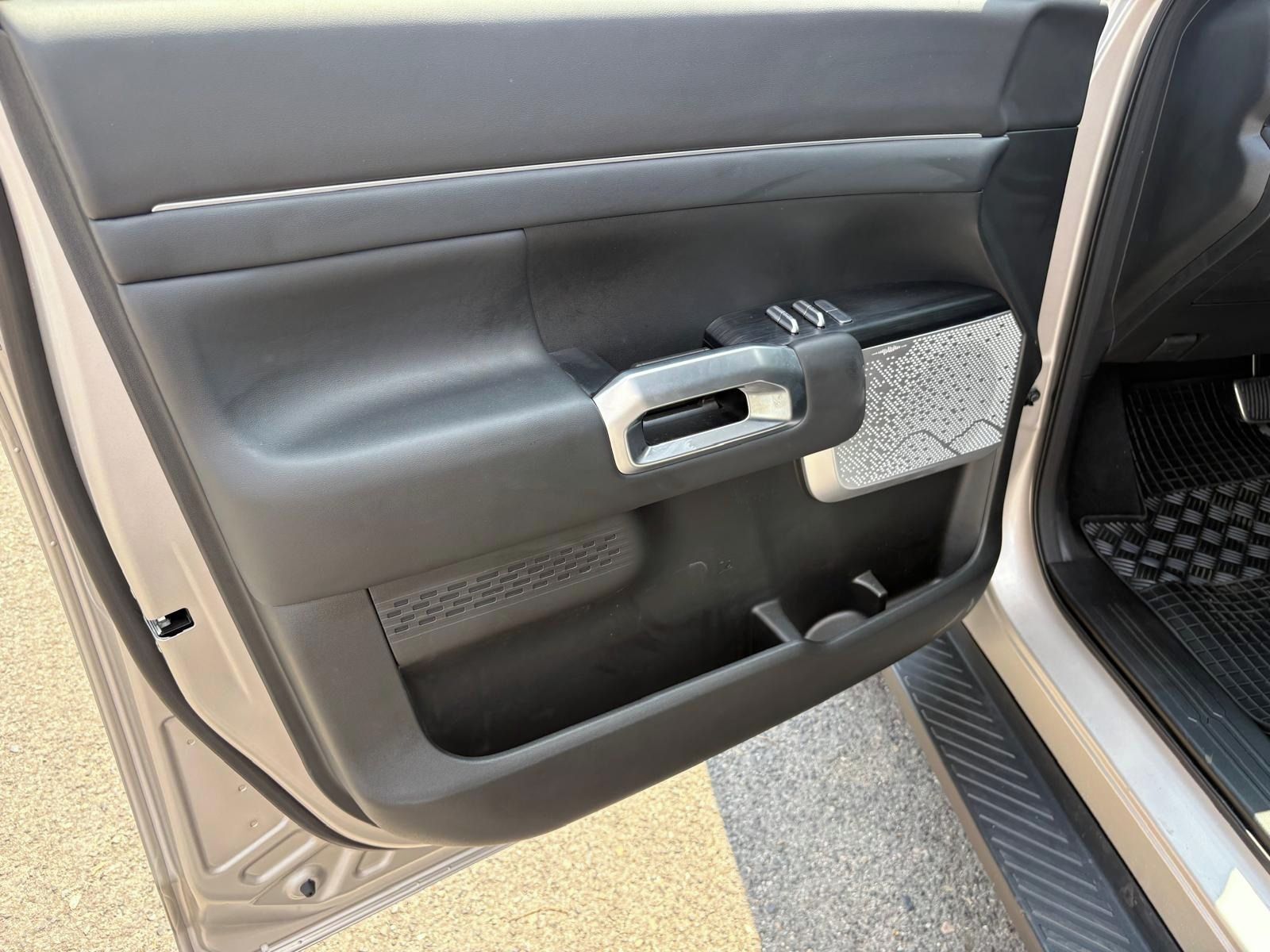 Dongfeng, Z9 GT 2.3l 140kw Gold Edition - fotka 5