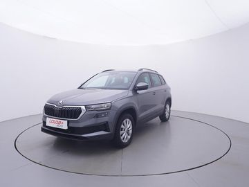 Fresh II. 1.5 TSI 110 kW