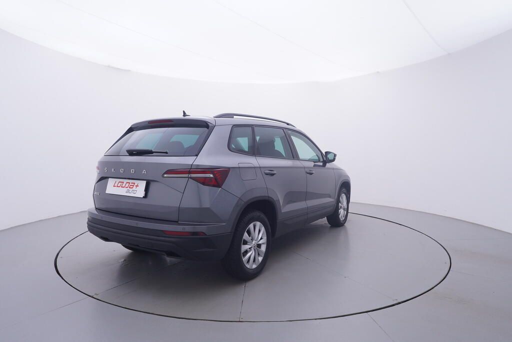 Škoda Karoq, Fresh II. 1.5 TSI 110 kW - fotka 5