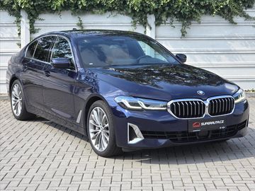 3,0 540i xDrive Luxury Laser H