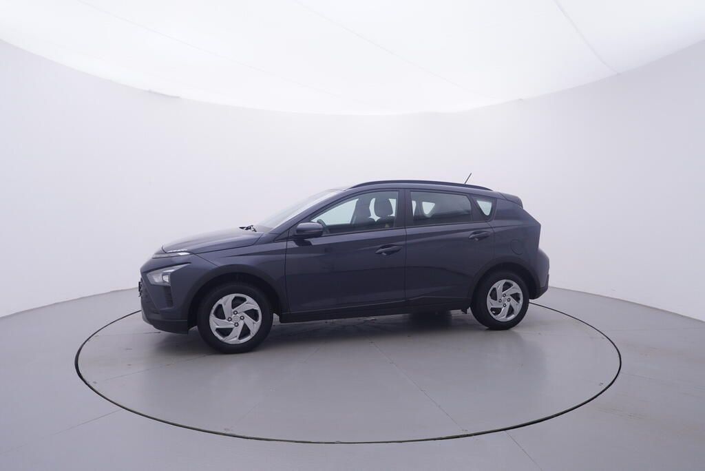 Hyundai Bayon, Comfort Club 1.2 62 kW - fotka 2