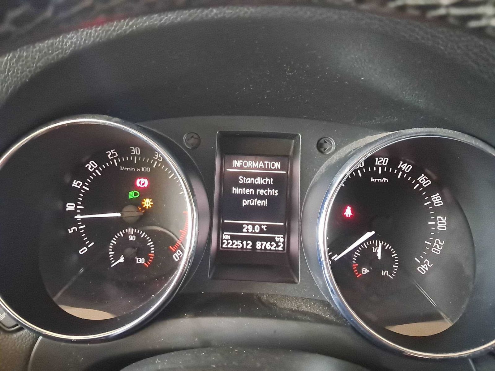 Škoda Yeti, 2.0 TDI, Ambition, 4X4 - fotka 3