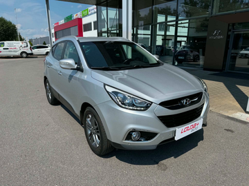 STYLE 2.0 CRDi 135 kW