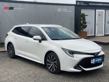 1.8HEV, ČR, Style Tech, záruka