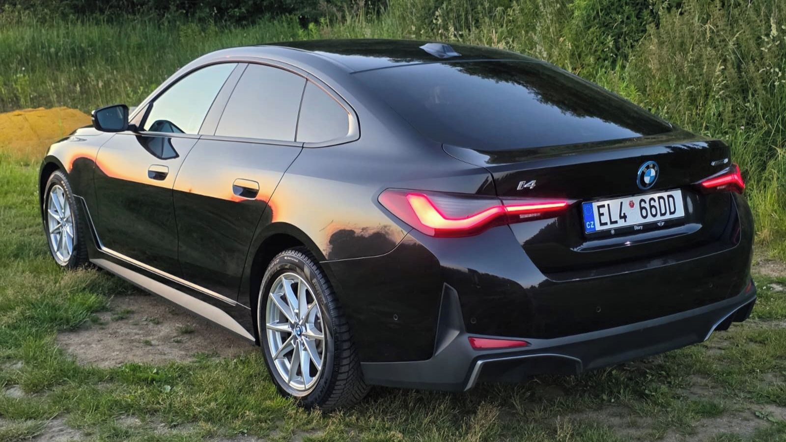 BMW i4, SOH 95,3 % /CEBIA/ T.čerpadlo/ - fotka 6