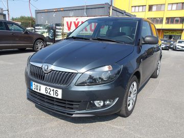 1,4MPi 63kW KRASAVEC !