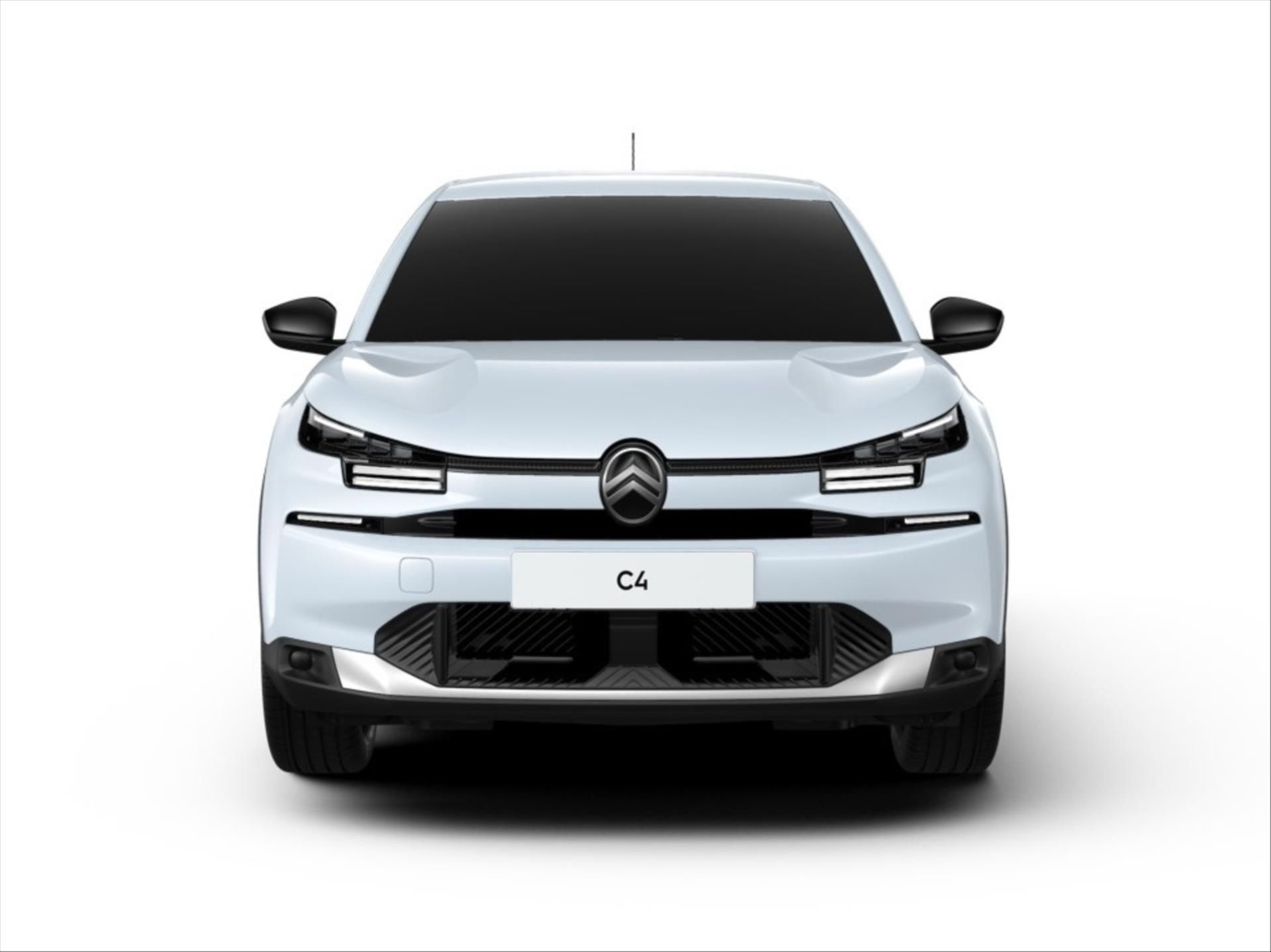 Citroën C4, 1,2 Hybrid 136k 6AT PLUS - fotka 5