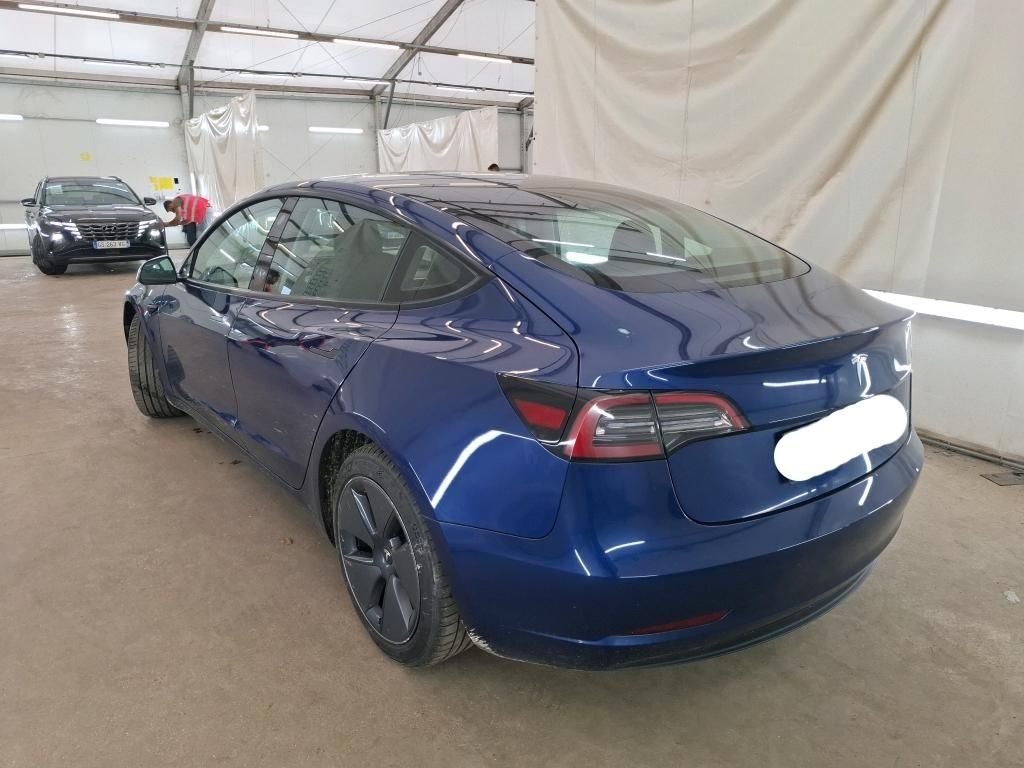 Tesla Model 3, AWD   SOH 91,7%   PŘIPRAVUJEME - fotka 3