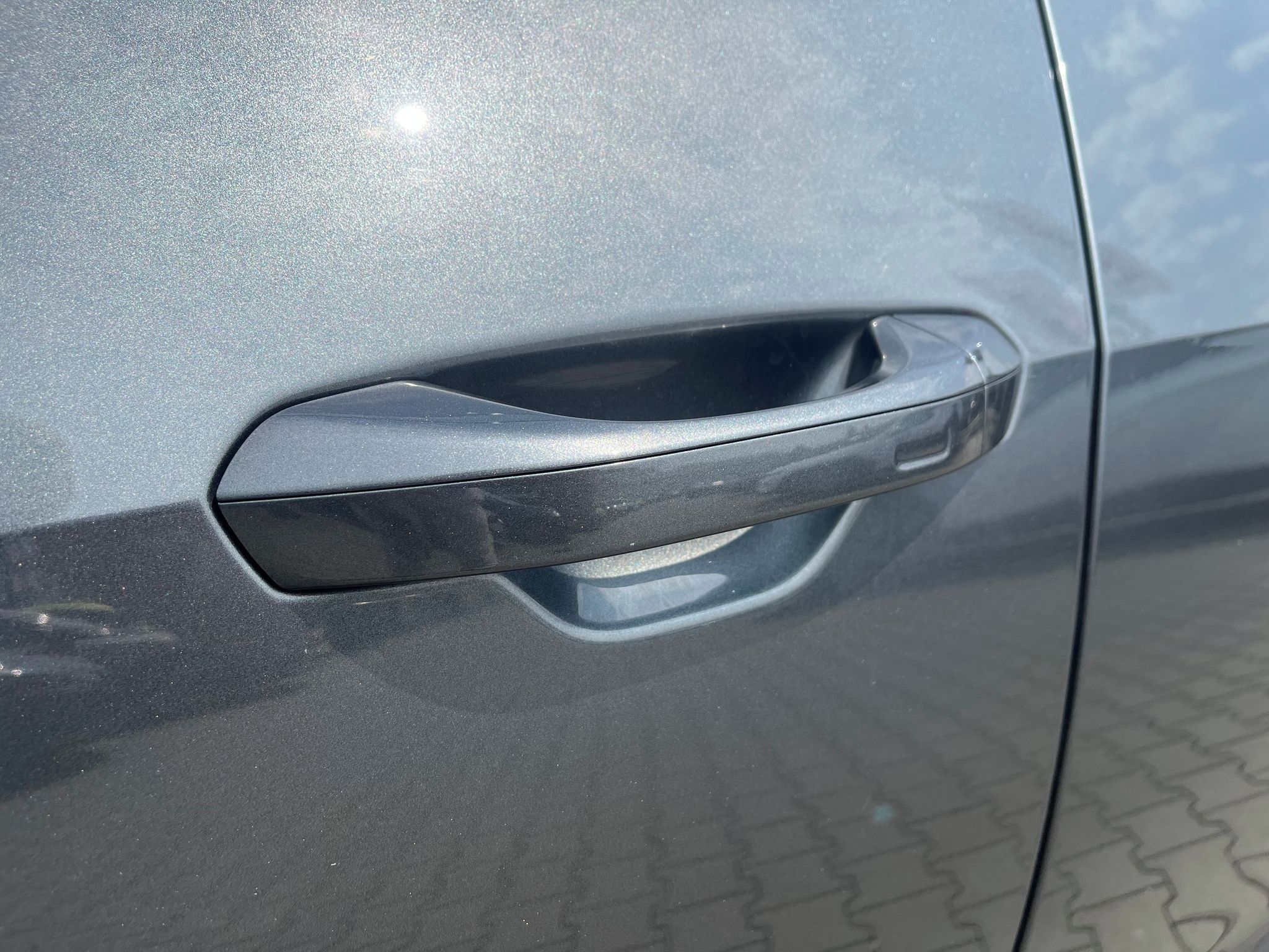 Audi A7, 3.0 TDI/210kW HEV S-Line DSG - fotka 3