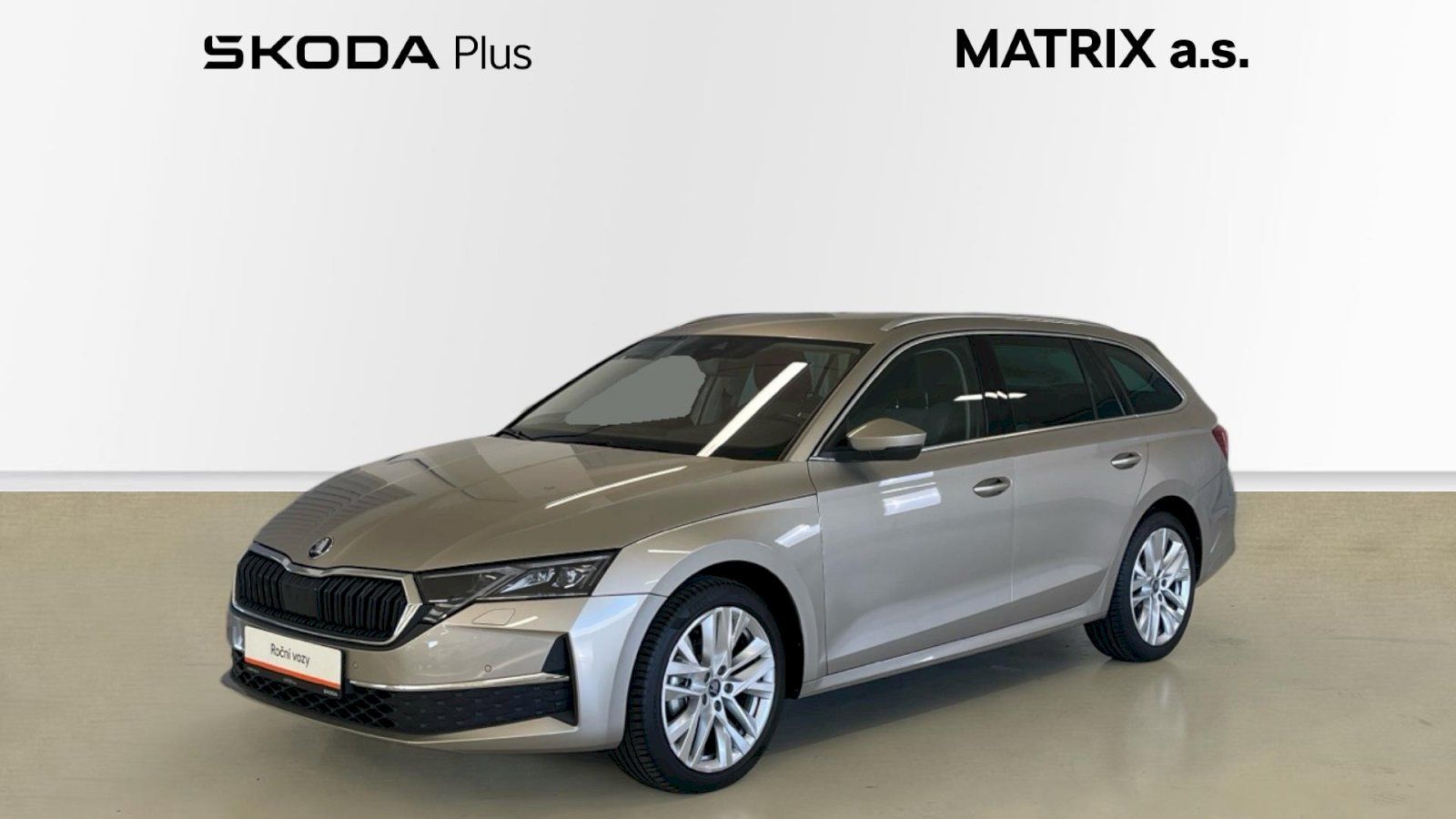 Škoda Octavia, Kombi Top Selection 2.0TDI 85k