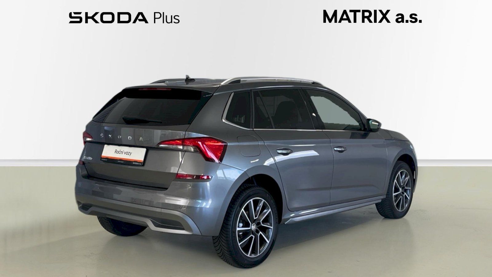 Škoda Kamiq, Style 1.0TSI 81kW DSG - fotka 2