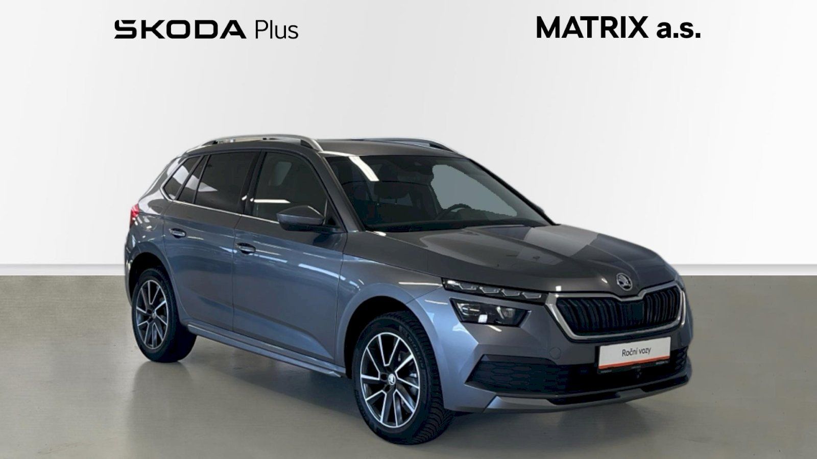 Škoda Kamiq, Style 1.0TSI 81kW DSG - fotka 6