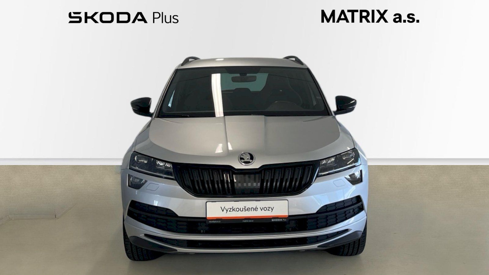 Škoda Karoq, Sportline 2.0 TDI 110kW - fotka 4