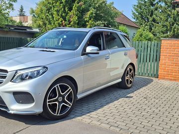 350d Amg paket ČR-1.m