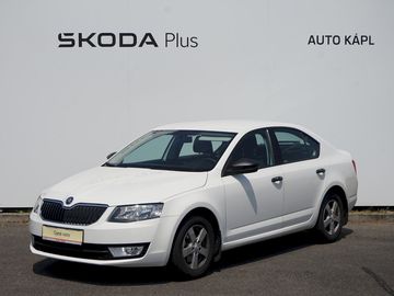 TSI 77 kW Active