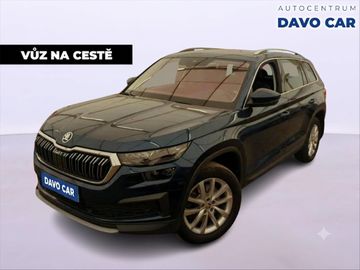 2,0 TDI 147kw Style+ CZ DPH
