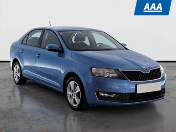 1.0 TSI, Ambition, Serv.kniha