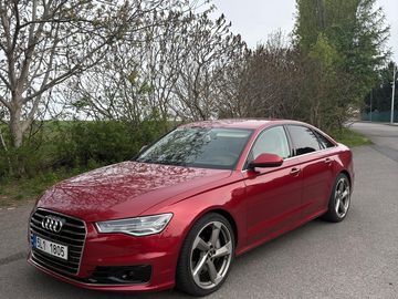 Audi A6 BiTDi Limousine