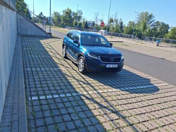 Škoda Kodiaq 2.0 TDI 4x4 200ps