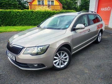 2.0 TDi 1.MAJ ČR TOP STAV