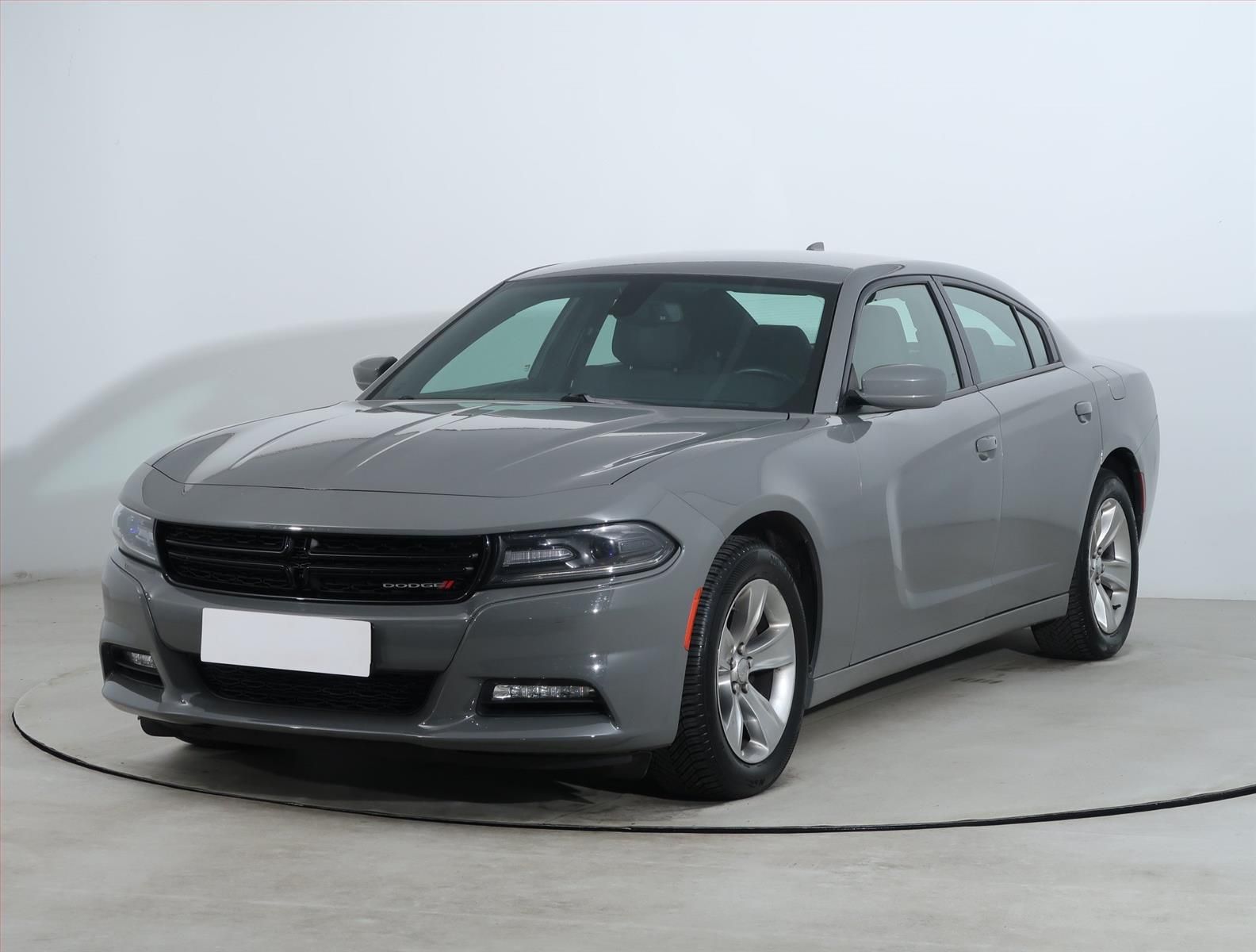 Dodge Charger, 3.6 V6, Automat, Navi - fotka 2